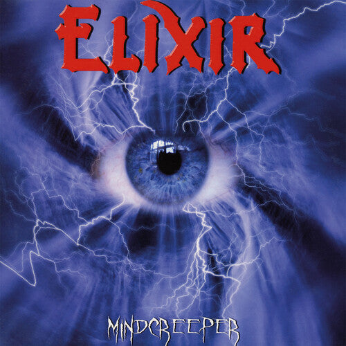 Elixir Mindcreeper [Import] - (M) (ONLINE ONLY!!)