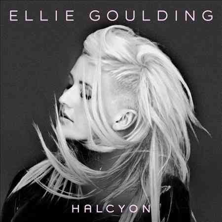 Ellie Goulding Halcyon - (M) (ONLINE ONLY!!)