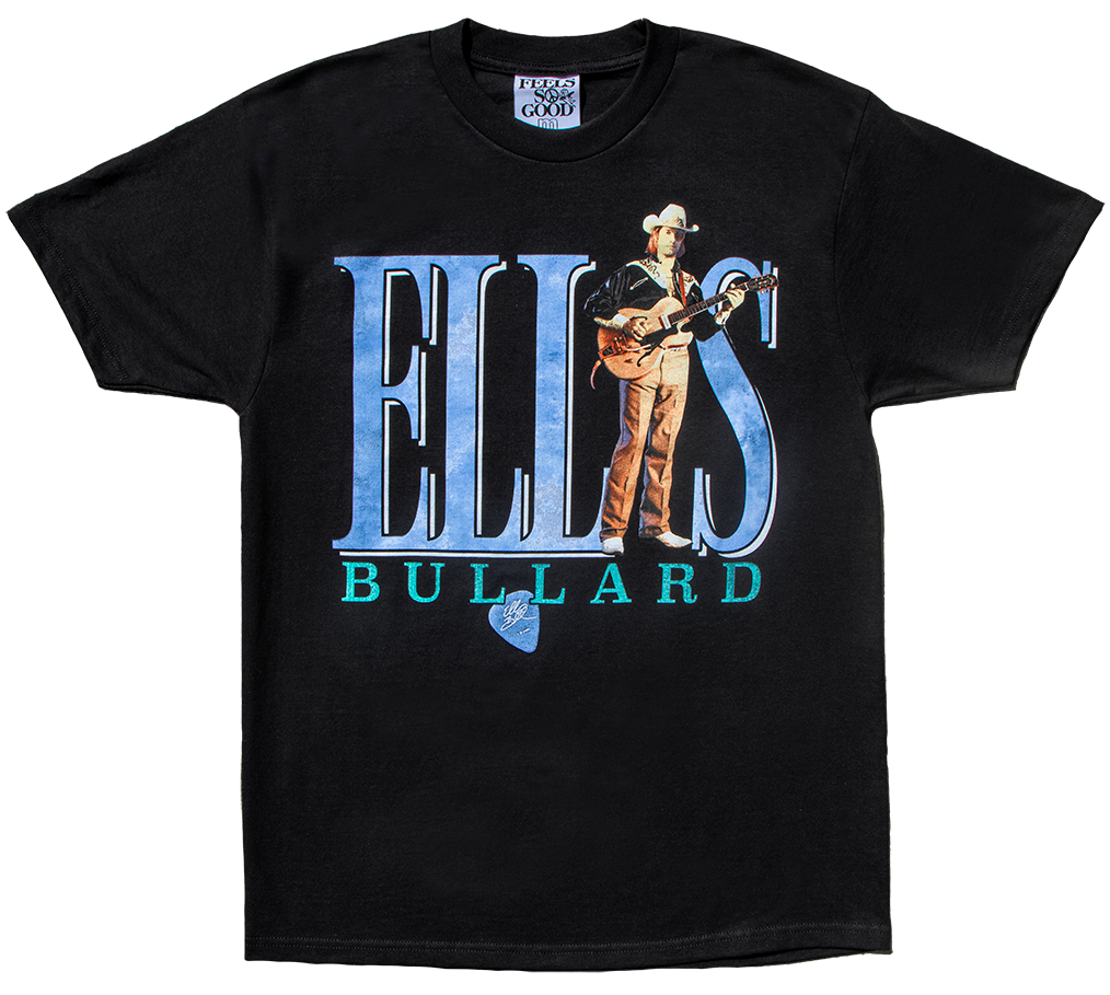 Ellis Bullard - 90s T-Shirt – Feels So Good