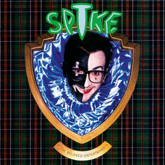 Elvis Costello Spike (180 Gram Vinyl) [import] (2 Lp's) - (M) (ONLINE ONLY!!)