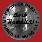 Emmylou Harris & The Nash Ramblers Ramble in Music City: The Lost Concert (1990) - (M) (ONLINE ONLY!!)
