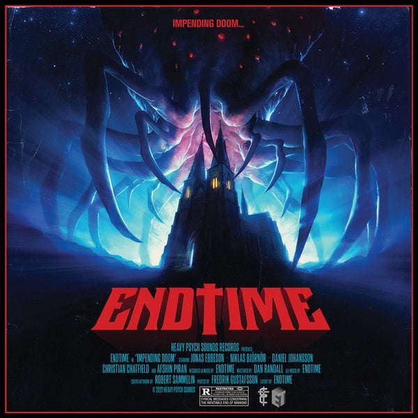 ENDTIME Impending Doom