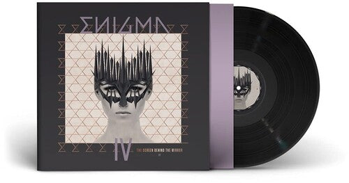 Enigma The Screen Behind The Mirror [Import] - (M) (ONLINE ONLY!!)