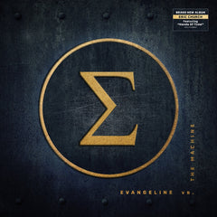 Eric Church Evangeline Vs. The Machine [Lp]
