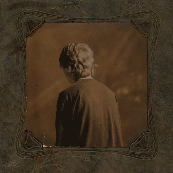 ETHEL CAIN Willoughby Tucker, I’ll Always Love You (Indie Exclusive) (12" X 9" Insert Drawing) [2LP]