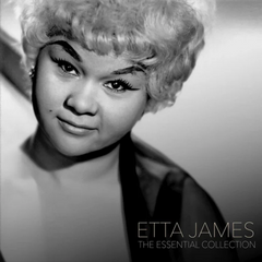 Etta James The Essential Collection [Import]