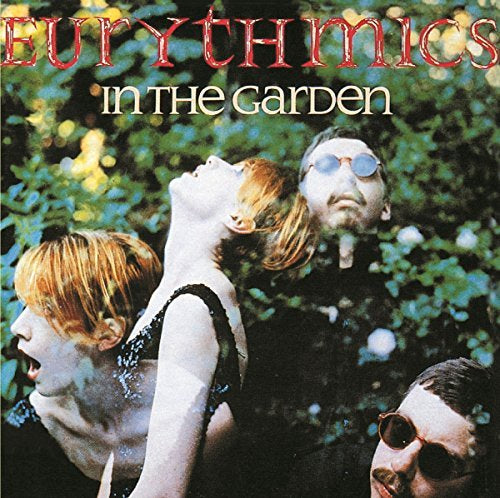 Eurythmics In The Garden - (M) (ONLINE ONLY!!)