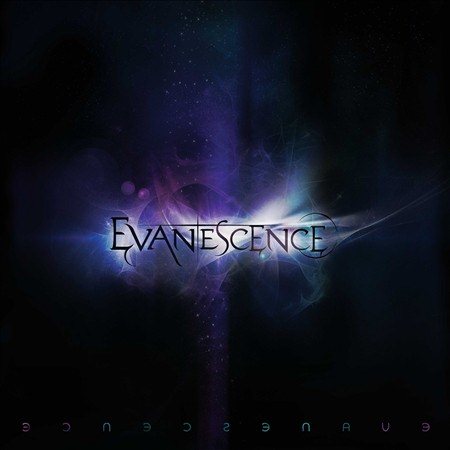 Evanescence Evanescence - (M) (ONLINE ONLY!!)