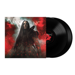 Evanescence Sanctuary (2 Lp's)