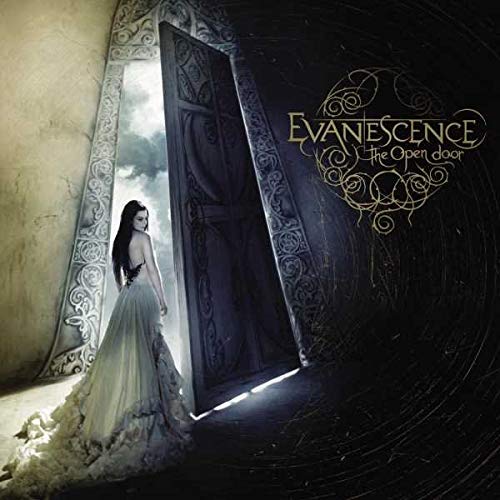 Evanescence The Open Door (2 Lp's) - (M) (ONLINE ONLY!!)
