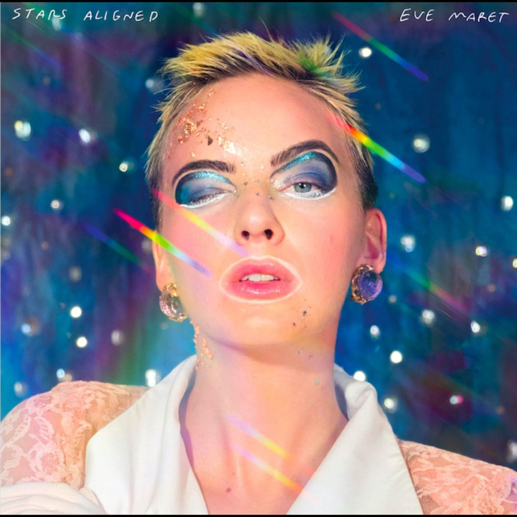 Eve Maret Stars Aligned