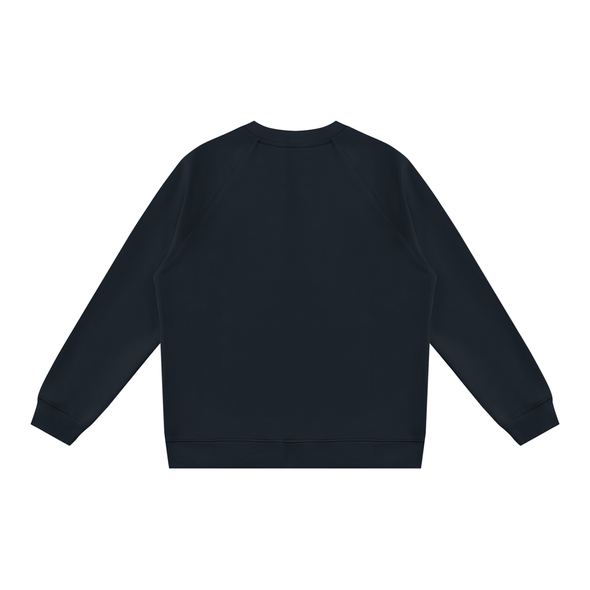 Unisex Hysterical Crew Neck