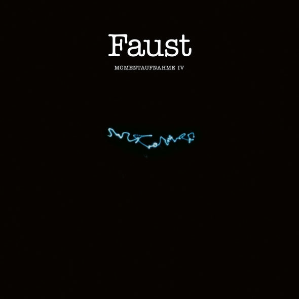 Faust Momentaufnahme IV