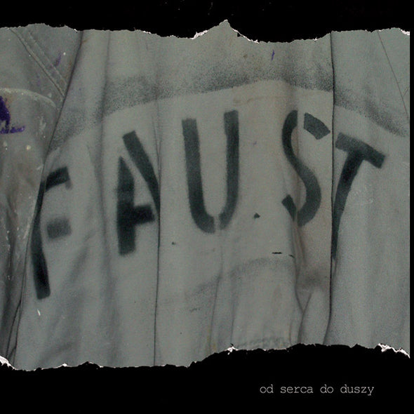 Faust Od Serca Do Duszy