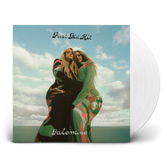 First Aid Kit Palomino (Colored Vinyl, White, Indie Exclusive) - (M) (ONLINE ONLY!!)