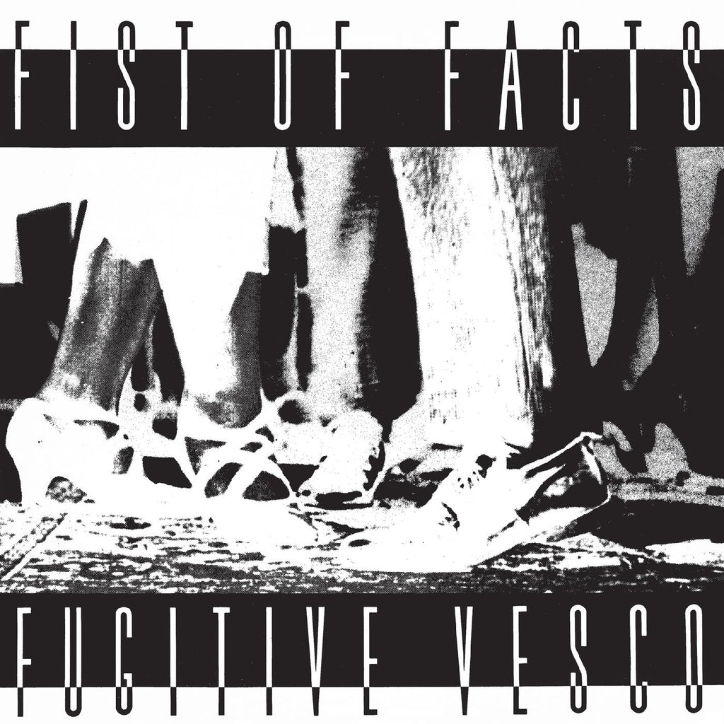 Fist Of Facts Fugitive Vesco