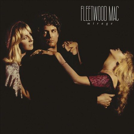 Fleetwood Mac Mirage (Remastered, 180 Gram Vinyl) - (M) (ONLINE ONLY!!)