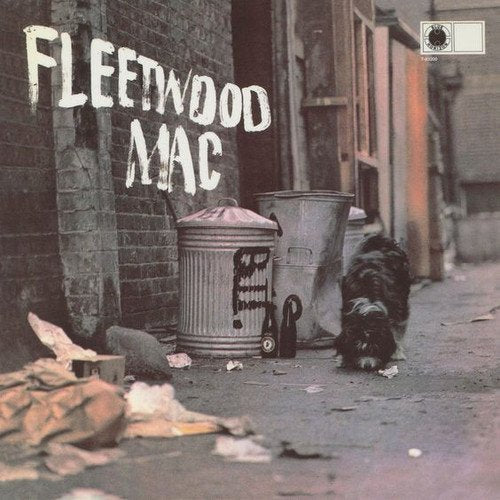 Fleetwood Mac Peter Green's Fleetwood Mac [Import] (180 Gram Vinyl) - (M) (ONLINE ONLY!!)