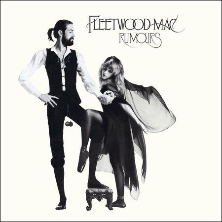 Fleetwood Mac Rumours - (M) (ONLINE ONLY!!)