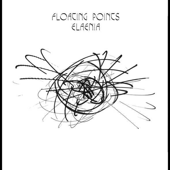 Floating Points Elaenia - 10Th Anniversary