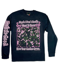 Garden Grows Longsleeve - LAST CHANCE!