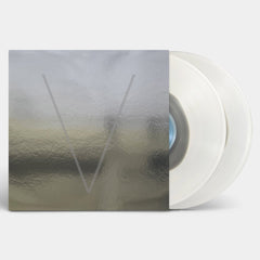 Föllakzoid - V (Levitation Edition) Double LP - LEVITATION