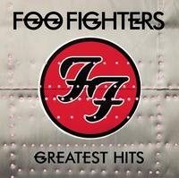 Foo Fighters Greatest Hits (2 Lp's) - (M) (ONLINE ONLY!!)
