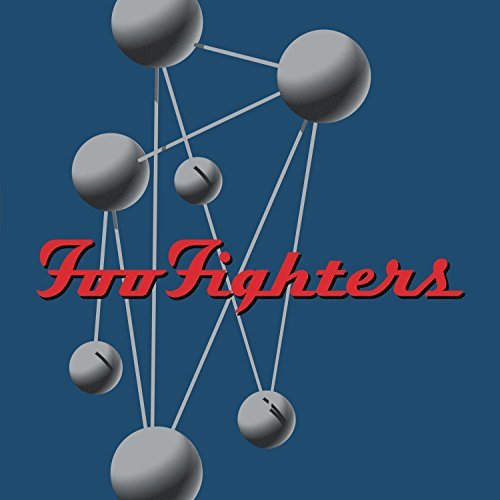 Foo Fighters The Colour and The Shape (2 Lp's) - (M) (ONLINE ONLY!!)