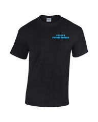 Fozzy's Future Heroes Super Tee Fundraiser - Pre-Sale Ships Week Of 4/28