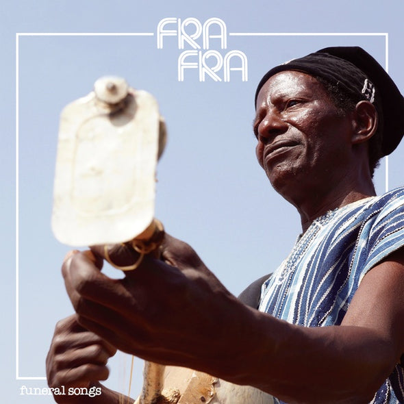 FRA FRA Funeral Songs