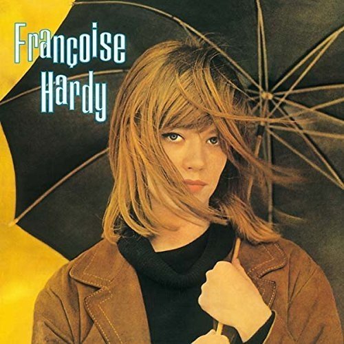 Francoise Hardy Francoise Hardy (180 Gram Vinyl, Deluxe Gatefold Edition) [Import] - (M) (ONLINE ONLY!!)