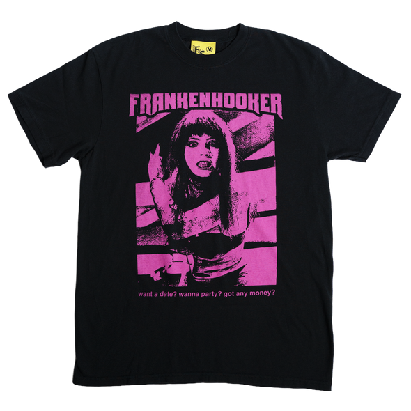 Frankenhooker