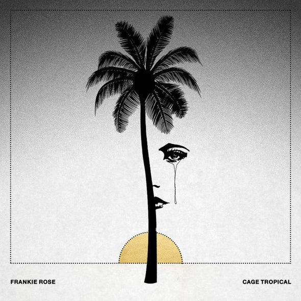 Frankie Rose Cage Tropical