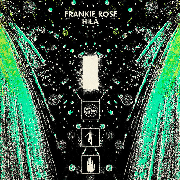 Frankie Rose Hila