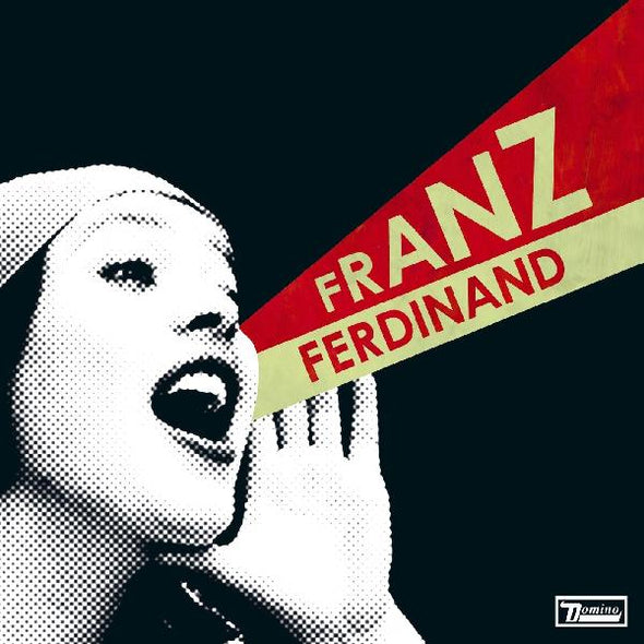 Franz Ferdinand You Could Have It So Much Better - (M) (ONLINE ONLY!!)