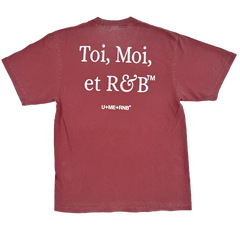 U + ME + RNB French