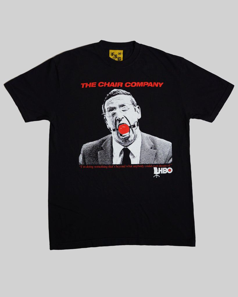 The Chair Company Tee