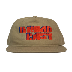 Brodcast Hat - Ships Week of 9/21