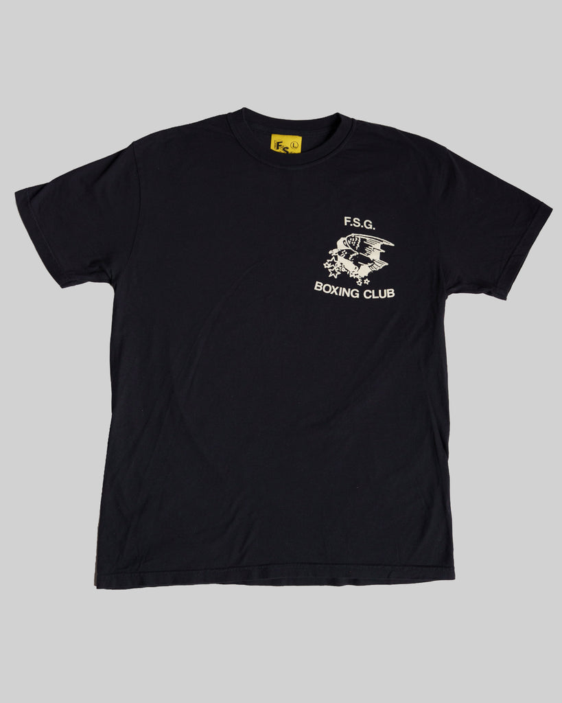 Boxing Club T-Shirt
