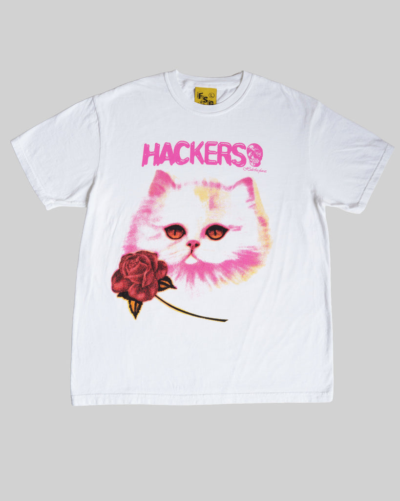 Hackers "Hack The World 95"