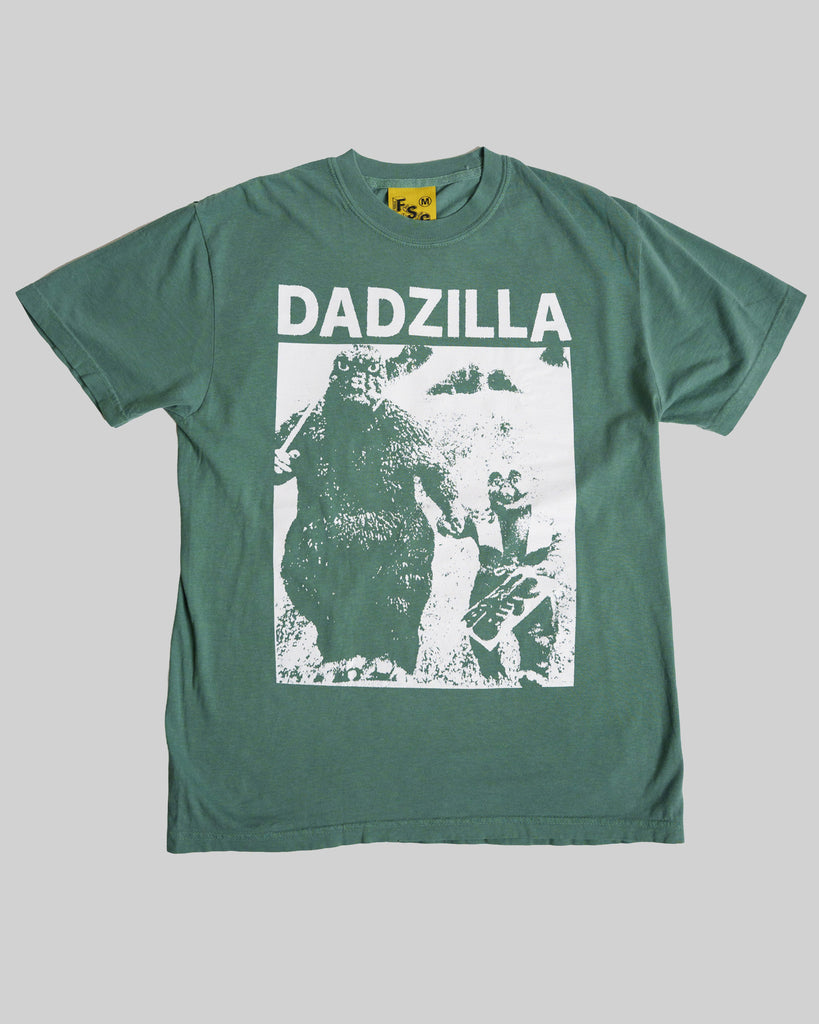 Dadzilla