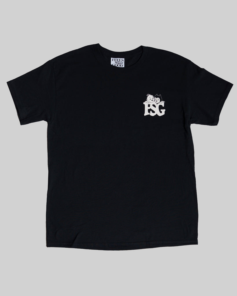 Standard Issue - Black