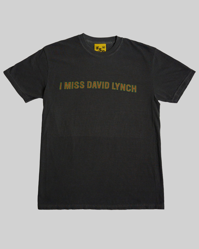 I Miss David Lynch - Ships Week of 2/9