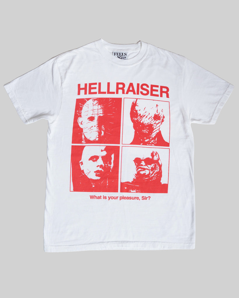 What is Your Pleasure Sir?