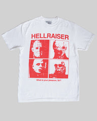 What is Your Pleasure Sir?