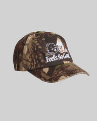 Standard Issue Camo Hat