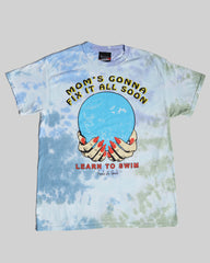 Mom's Gonna Fix It - Tie Dye