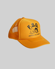 Never Evil Hat Gold