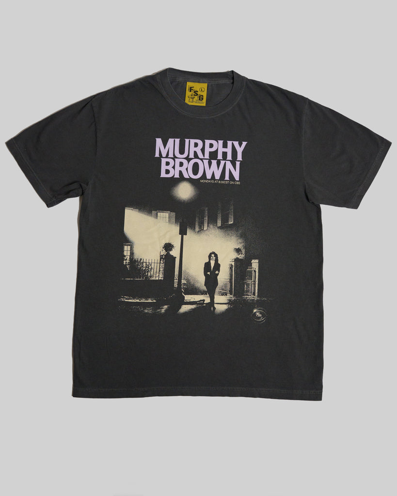 Murphy Brown
