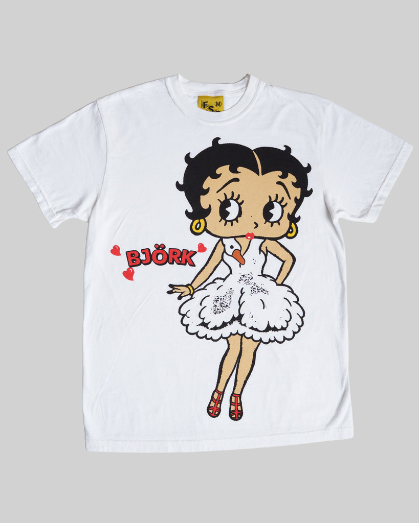 Bjork Boop